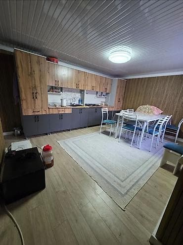 Продажа дач: Продаю дом 95 м² в начале Новопокровки Основные параметры: - Участок — 7