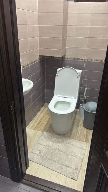 сниму квартиру долгосрочных: 380 м², 10 комнат, Утепленный, Бронированные двери, Балкон застеклен — 19