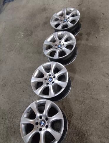 дэу нексия диски на 14 размер: Колеса в сборе 225 / 45 / R 17, Лето, Б/у, Комплект, Легковые, Литые, отверстий - 5 — 3