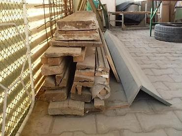 МДФ: Тактайлар, Тегизделген — 1