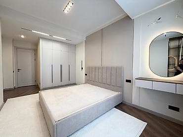 2025: 2 комнаты, 75 м², Элитка, 8 этаж, Евроремонт — 4