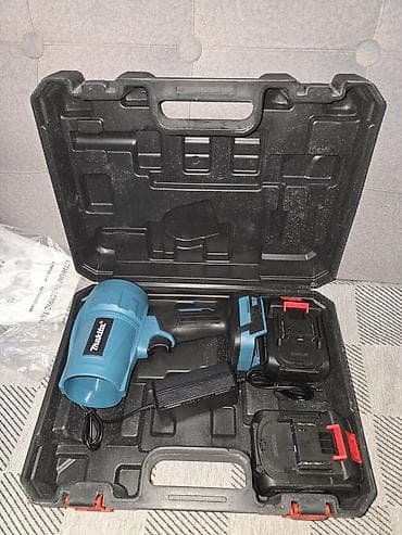 xbox kinect: Вентилятор Makita, Портативный — 1