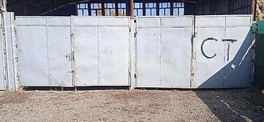 бассейн надувной б у: Автомойка, С участком, 1 м²,Действующий, С оборудованием, Система безопасности — 6