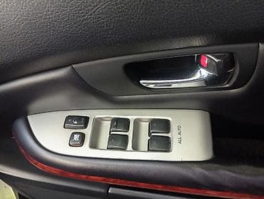 продаю хариер: Toyota Harrier: 2003 г., 0.3 л, Автомат, Бензин, Кроссовер — 10
