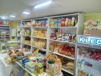 магазин продуктовый в аренду: 7 мкр Продается готовый бизнес продуктовый магазин Площадь:20м2 С — 4