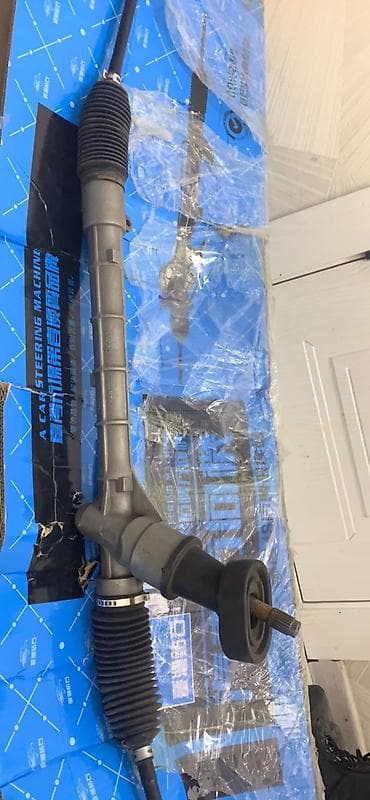 мир турбин бишкек: Рулевая рейка BYD e2 — 1