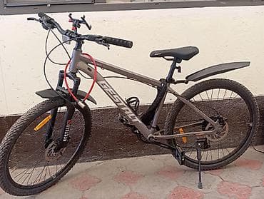 beta fpv: Горный велосипед, Алюминий — 1