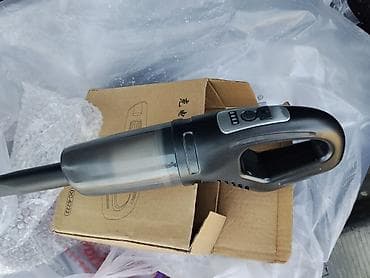 Авто пылесос at lalafo.kg Авто пылесос