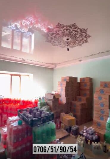 орок дом: Адрес: Талас, ул. Оторбаева, 182. Объект: участок/дом под бизнес на — 6