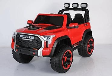 детская машинка: Детский электрокар — 4