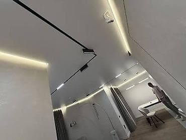 all group: Натяжной потолок Глянцевое, Матовое, 3D потолки Гарантия, Бесплатная консультация, Бесплатный замер — 6