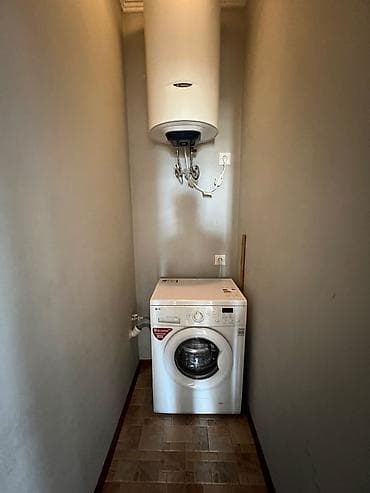 all group: 2 комнаты, 80 м², Элитка, 2 этаж, Евроремонт — 6