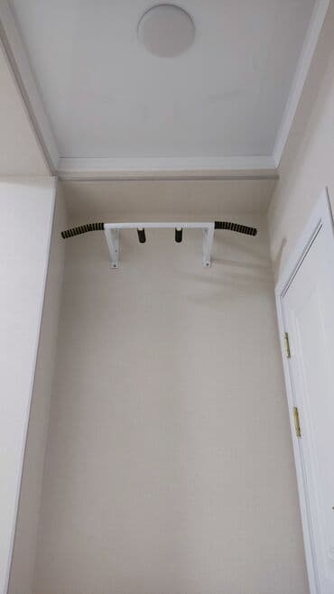 спортивные тренажеры бу: Турник, Турник, Настенный, Новый, Платная доставка, Самовывоз — 2