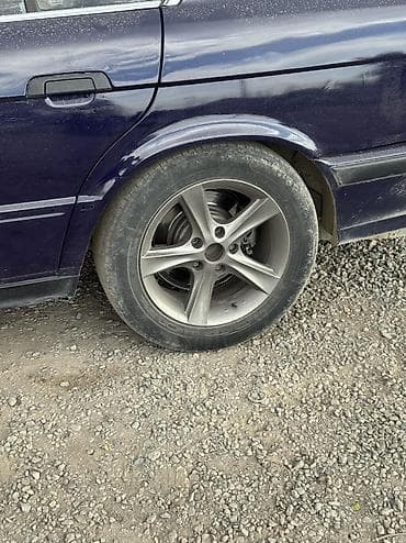 16 c: Литые Диски R 16 BMW, Комплект, отверстий - 5, Новый — 2