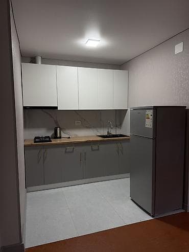 отдых природа: 55 м² — 6