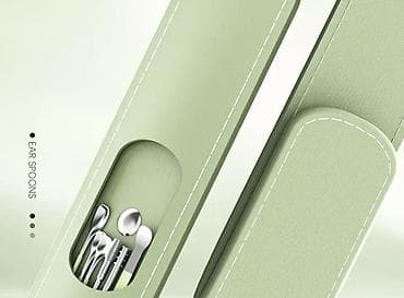 Кол араалар: Шаймандар топтому, Жаңы — 3