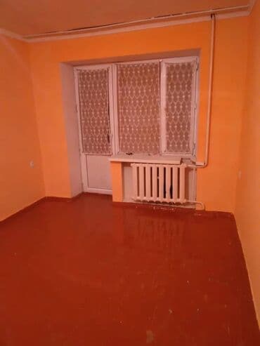 долгосрочная аренда квартир токмак: 2 комнаты, Агентство недвижимости, Без подселения, С мебелью частично — 2