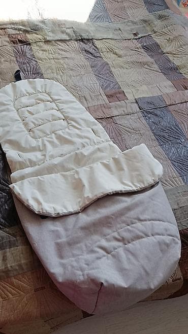 коляску детская: Коляска, Joie, Б/у, Самовывоз, Бесплатная доставка — 6