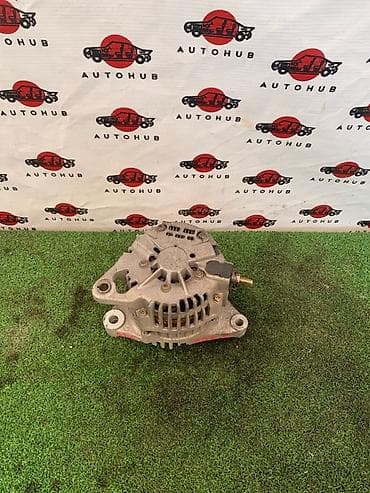 ниссан примера генератор: Генератор Nissan — 1