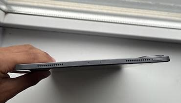 Планшеты: Планшет, Apple, память 128 ГБ, 10" - 11", Wi-Fi, Б/у, Классический цвет - Черный — 2