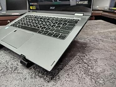 egopad e24: Ультрабук, Б/у, Intel Core i5 — 4