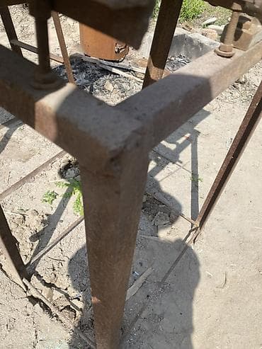 циркулярка: Распиловочный станок без ЧПУ, Циркулярка — 5