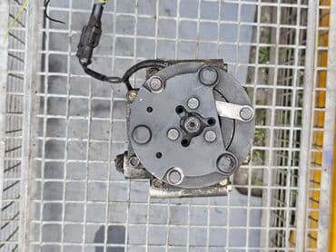 опель астра предохранитель кондиционера: Компрессор Ford 1999 г., Б/у, Оригинал, Германия — 5