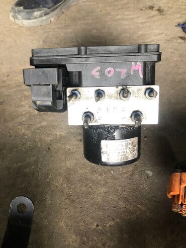 еда на дом: Toyota 2003 г., Б/у, Оригинал, Япония — 9