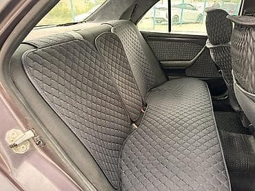 cl 63: Mercedes-Benz C-Class: 1994 г., 1.8 л, Ручные, Газ, Седан — 5