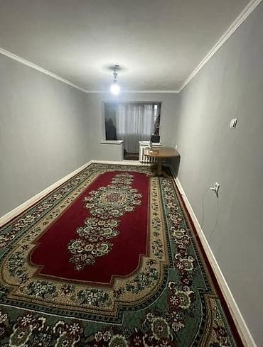 royal construction: 1 комната, 32 м², 104 серия, 4 этаж, Косметический ремонт — 4