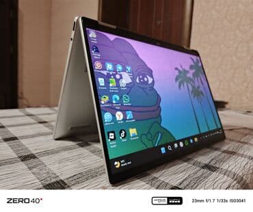 ноутбук ломбард: Ноутбук, HP, 16 ГБ ОЗУ, AMD Ryzen 5, Новый, Для работы, учебы, память SSD — 20