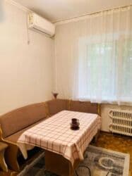 сниму 1 комнатный квартиру: 1 комната, Агентство недвижимости, Без подселения, С мебелью полностью — 4