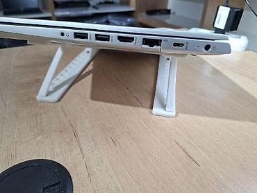 Ноутбуктар: HP PROBOOK 440 INTEL CORE i3- 8130U 8 GB DDR4 256 GB SSD 14 FHD/IPS — 4