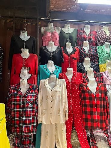 s: Пижама
Постельное белье 
Оптом и в розницу — 1