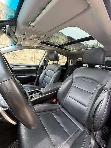 reno master: Hyundai Grandeur: 2021 г., 3 л, Автомат, Газ, Седан — 7