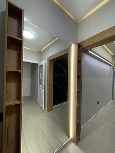 Недвижимость: 3 комнаты, 83 м², Технопарк 106 серия улучшенная, 2 этаж, Свежий ремонт — 8