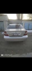 бокс на крышу авто купить в бишкеке: Toyota Camry: 2003 г., 2.4 л, Автомат, Бензин, Седан — 7