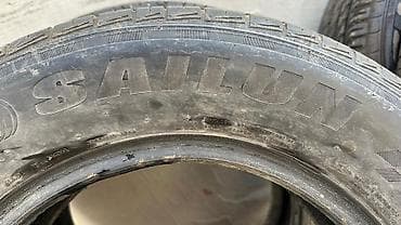 шины 225 70 15 с: Шины 205 / 65 / R 15, Лето, Комплект, Легковые, Китай, Sailun — 4