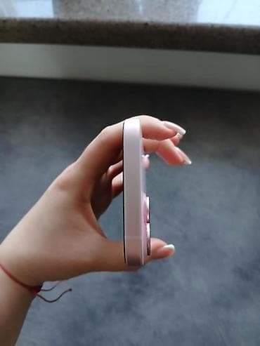 сиоми 11: IPhone 15, Розовый, Кабель — 5