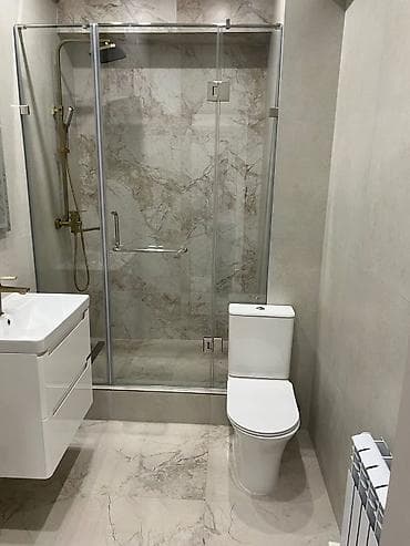 пионер плюс: 2 комнаты, 52 м², Элитка, 7 этаж, Евроремонт — 5