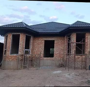 крыша жапканга: КРЫШАНЫН БААРДЫК ТУРУН ЖАБАБЫЗ — 1