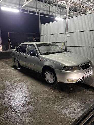 купить нексия 2: Daewoo Nexia: 2010 г., Механика, Бензин, Седан — 2