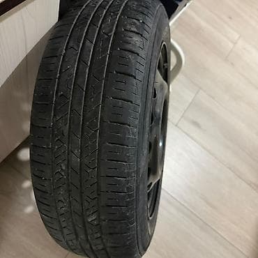 запасное колесо на киа морнинг: Kia Morning: 2017 г., Автомат, Бензин, Хэтчбэк — 3