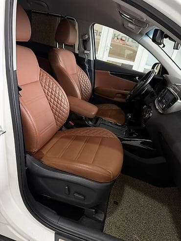 kia monin: Kia Sorento: 2019 г., 2.2 л, Автомат, Дизель, Кроссовер — 8