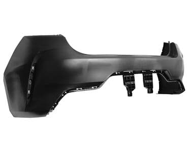 сдаётся авто с последующим выкупом: Бампер Задний Kia, Новый — 1