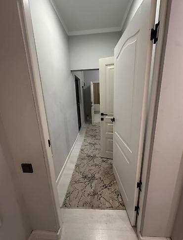 2 комнаты, 57 м², Кок-Жар ж/м Цокольный этаж этаж, Дизайнерский ремонт — 2