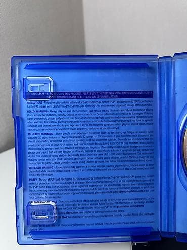 видио игры: Battlefield 1 — диск для PlayStation 4 (Blu‑ray) - Жанр: шутер от — 4