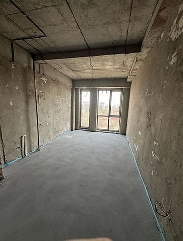коктал: 2 комнаты, 51 м², Элитка, 7 этаж, Готовая ПСО (под самоотделку) — 4