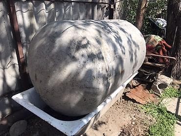 тонник для воды: Цистерна — 5