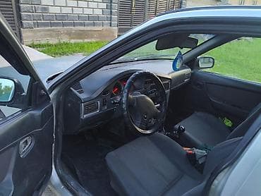 daf 105 460: Daewoo Nexia: 2009 г., 1.5 л, Ручные, Бензин, Седан — 7